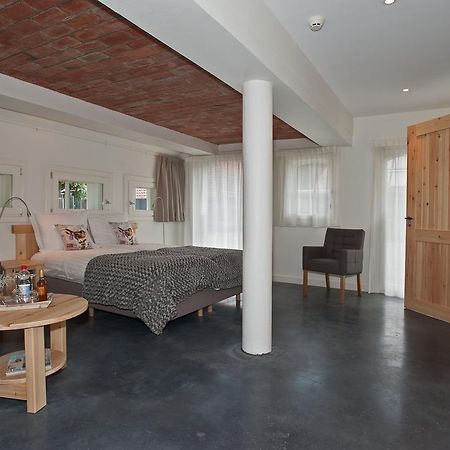 Bed & Breakfast Notterveld Phòng bức ảnh