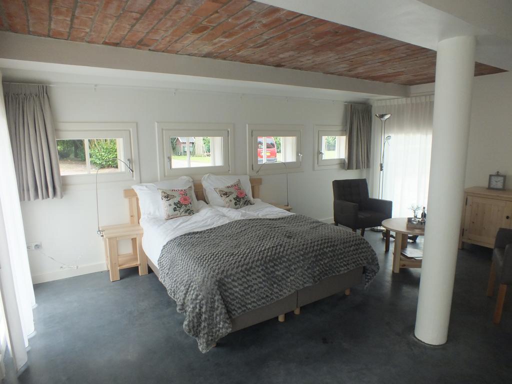 Bed & Breakfast Notterveld Phòng bức ảnh