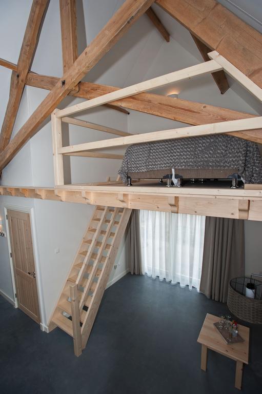 Bed & Breakfast Notterveld Phòng bức ảnh