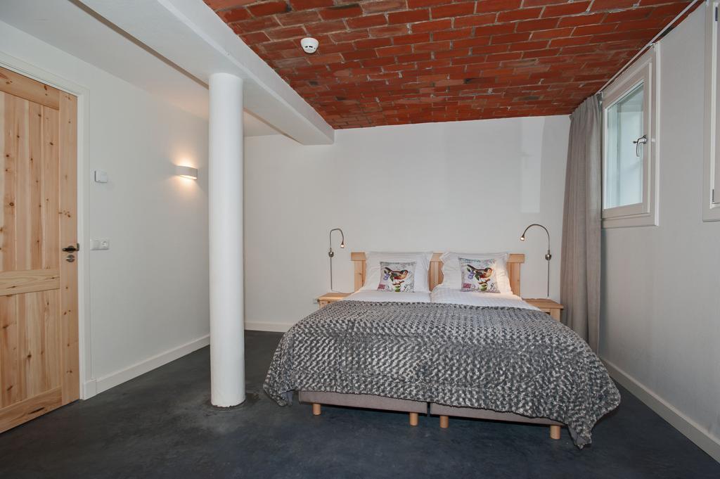 Bed & Breakfast Notterveld Phòng bức ảnh