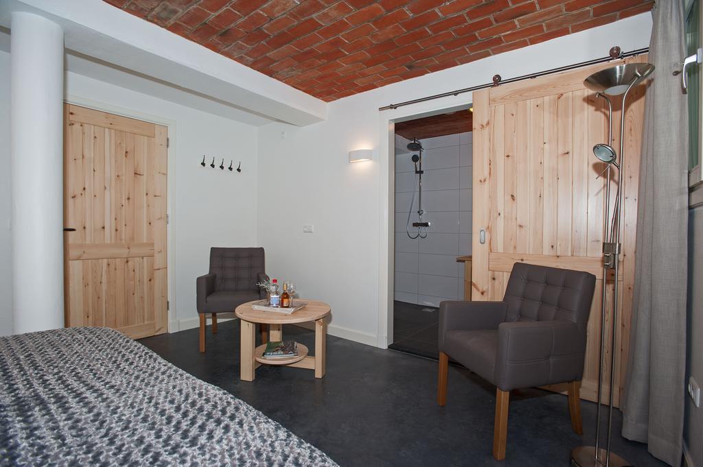Bed & Breakfast Notterveld Phòng bức ảnh